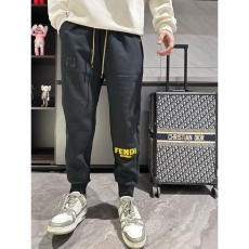 Fendi Long Pants